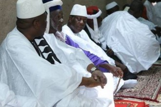 Côte dÂ’Ivoire : Ouattara s'en va au Liberia pour le retour des exilés 